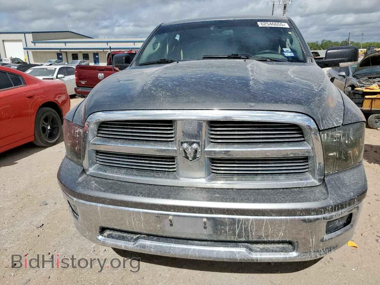 2011 DODGE All Models - VIN: 1D7RB1CT0BS611902 - Photo 5