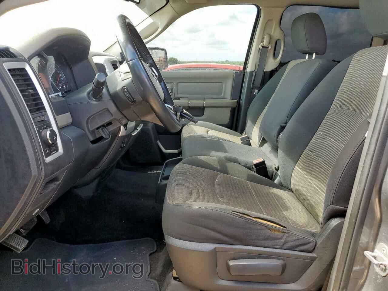 2011 DODGE All Models - VIN: 1D7RB1CT0BS611902 - Photo 7
