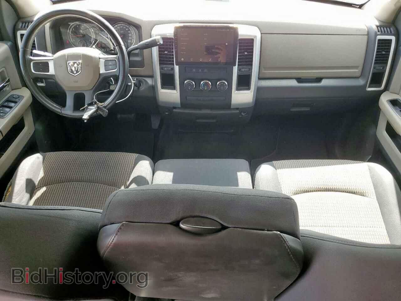 2011 DODGE All Models - VIN: 1D7RB1CT0BS611902 - Photo 8