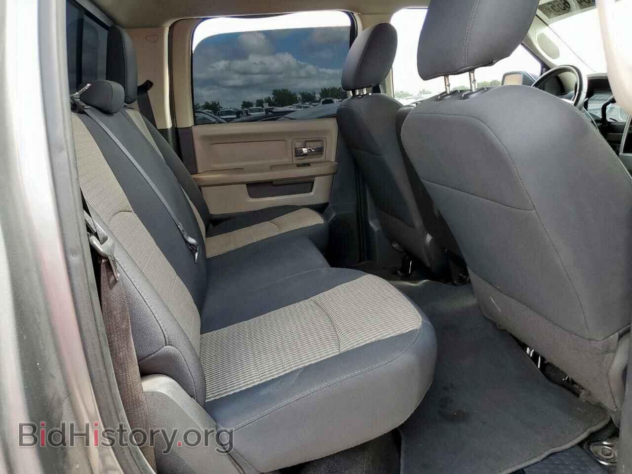 2011 DODGE All Models - VIN: 1D7RB1CT0BS611902 - Photo 10
