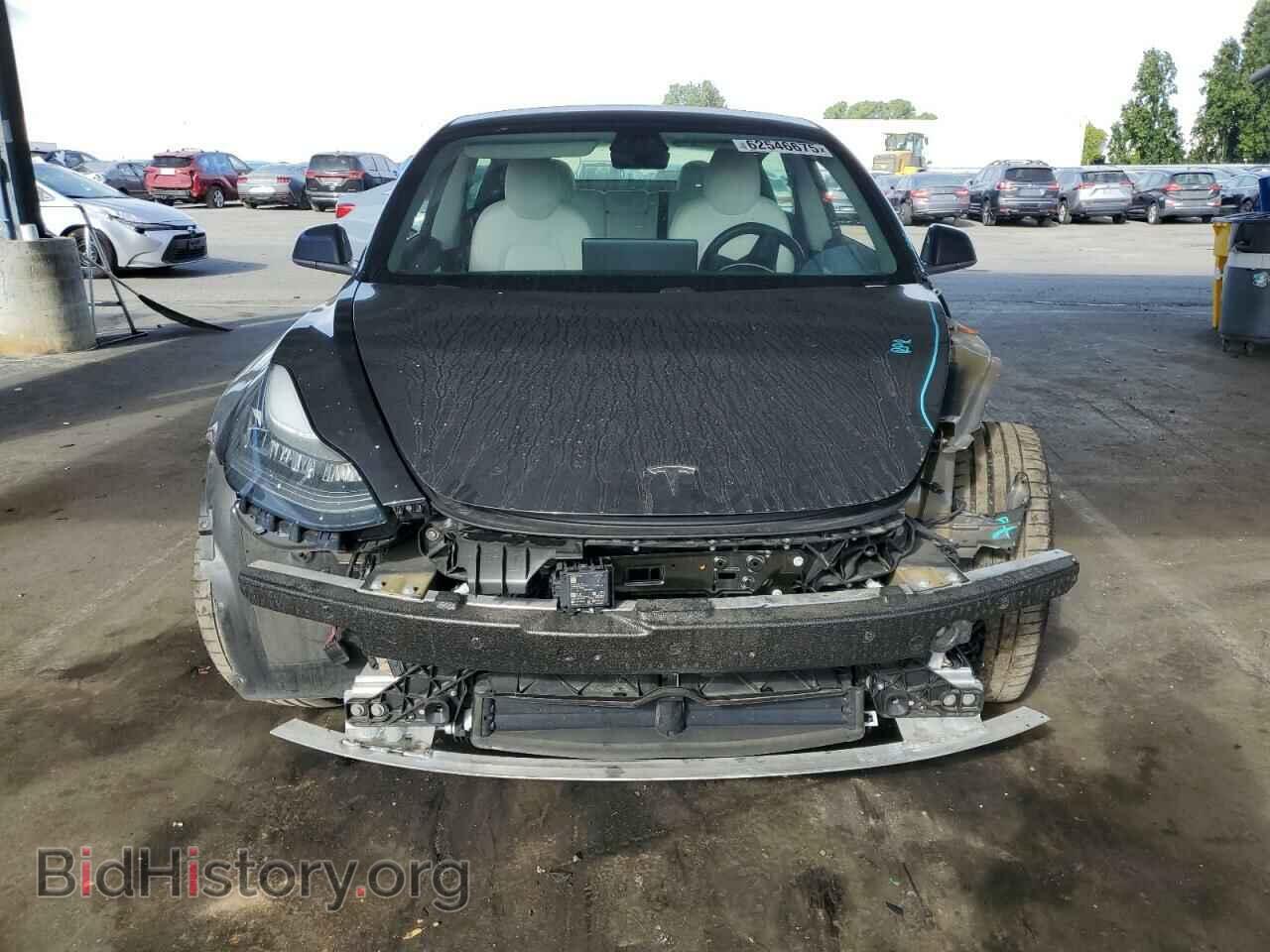 2019 TESLA MODEL 3 - VIN: 5YJ3E1EA4KF301803 - Photo 5