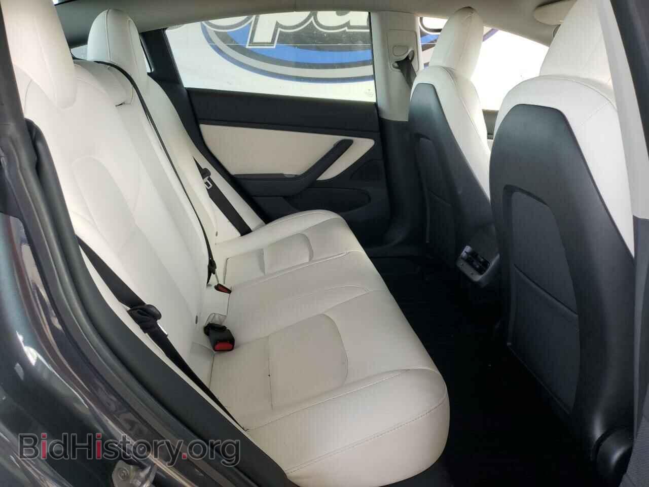 2019 TESLA MODEL 3 - VIN: 5YJ3E1EA4KF301803 - Photo 10