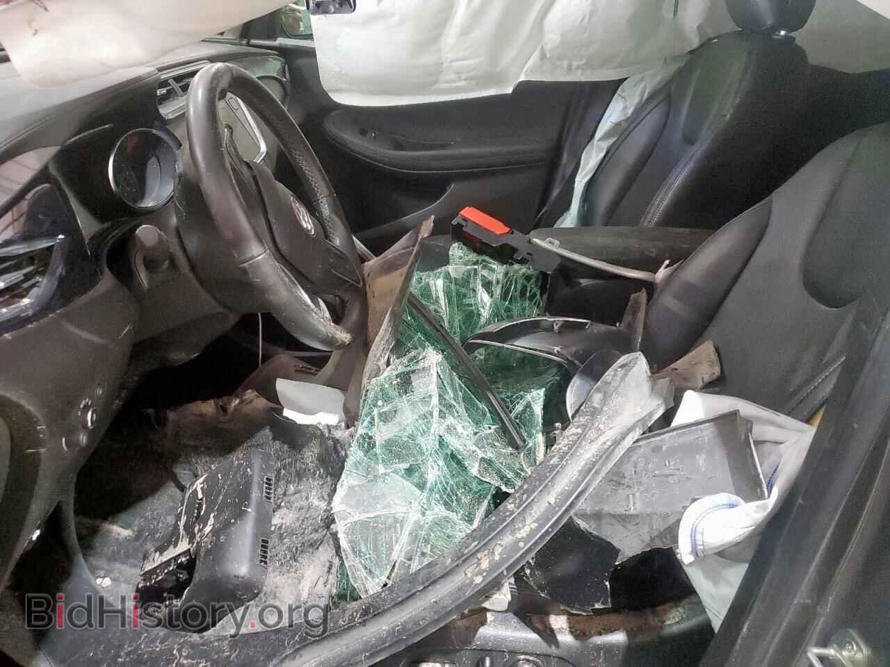 2021 BUICK ENCORE - VIN: KL4MMBS29MB062016 - Photo 7
