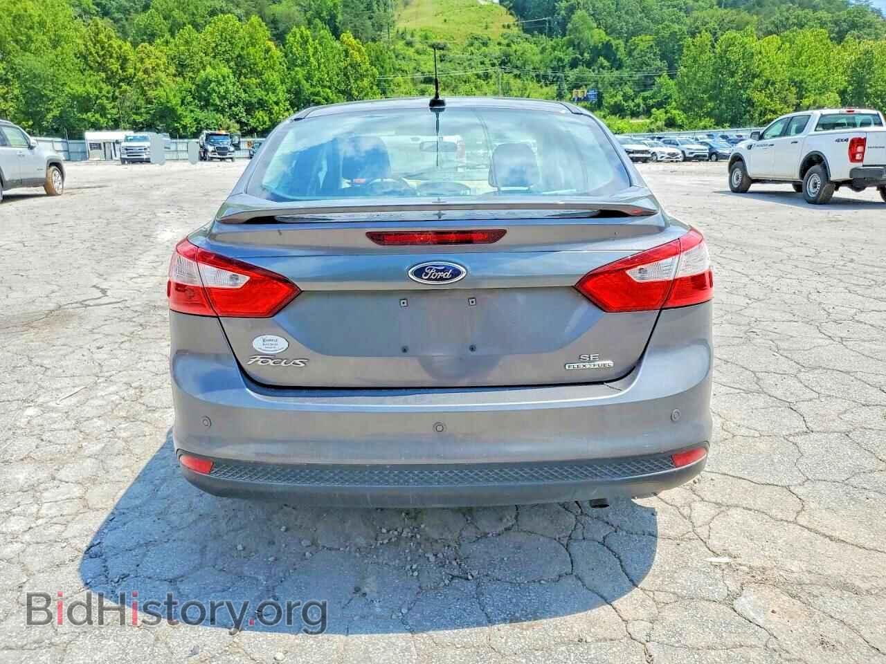 2014 FORD FOCUS - VIN: 1FADP3F2XEL425809 - Photo 6