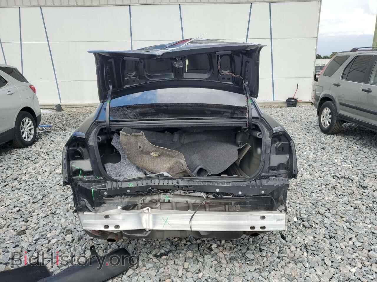 2017 CHRYSLER 300 - VIN: 2C3CCAEG7HH564658 - Фото 6