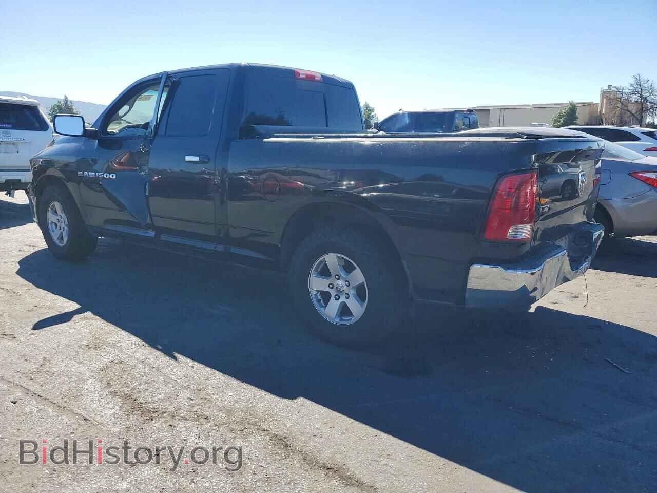 2012 DODGE RAM 1500 - VIN: 1C6RD6GP9CS291759 - Photo 2
