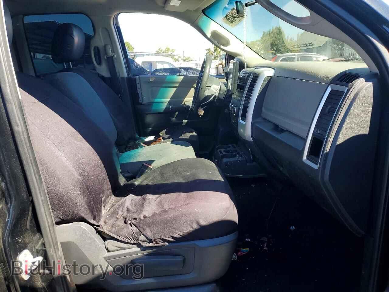 2012 DODGE RAM 1500 - VIN: 1C6RD6GP9CS291759 - Photo 7