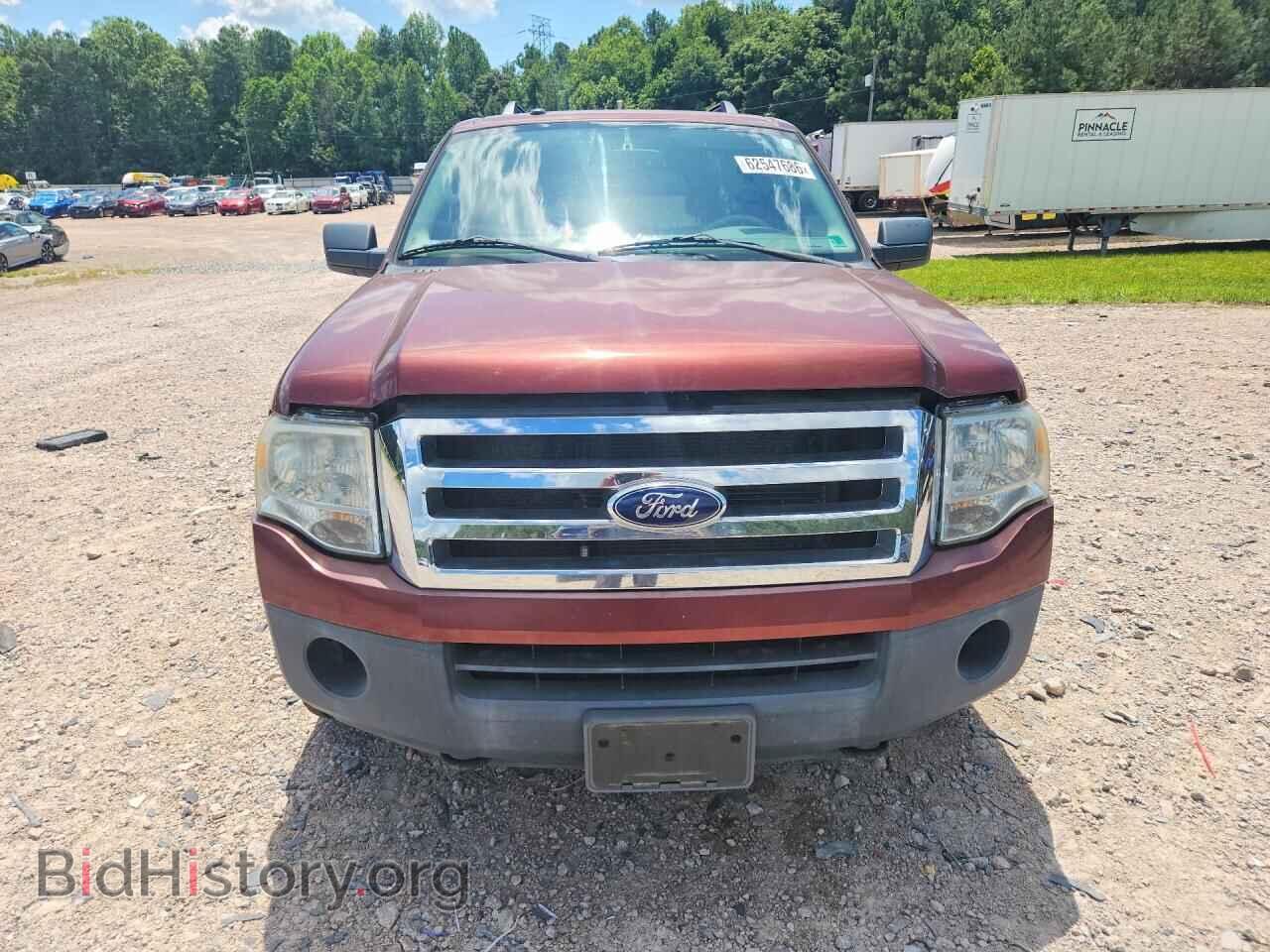 2013 FORD EXPEDITION - VIN: 1FMJU1G59DEF01473 - Фото 5