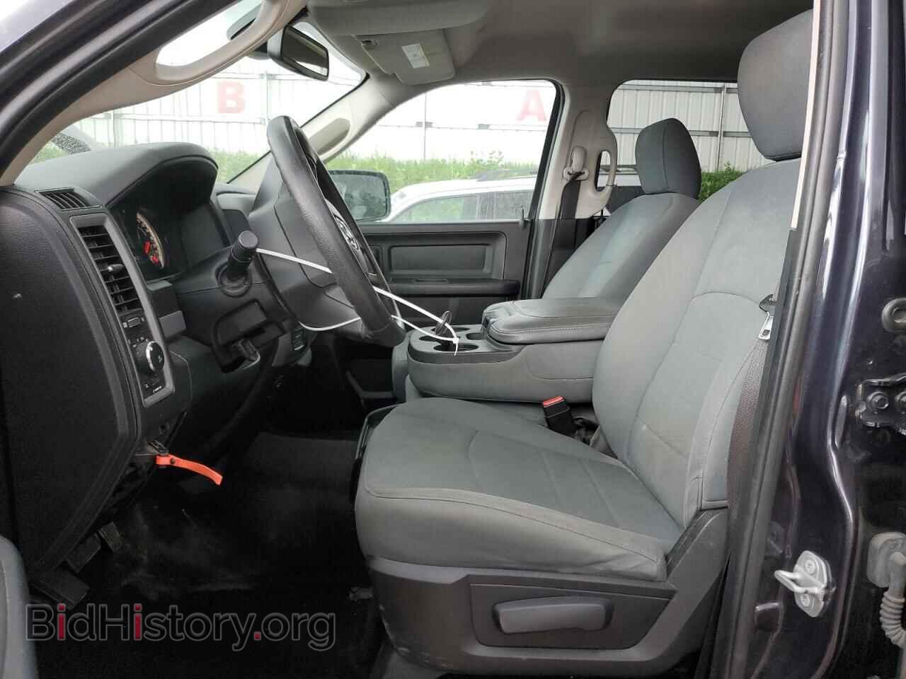 2017 RAM 1500 - VIN: 1C6RR7KG3HS849109 - Photo 7