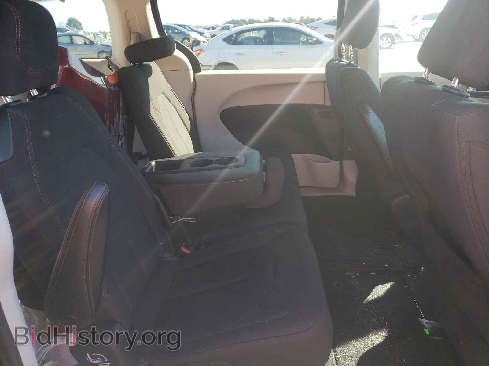 2019 CHRYSLER PACIFICA - VIN: 2C4RC1CG2KR742020 - Фото 6