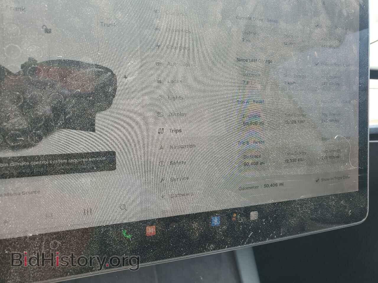 2021 TESLA MODEL 3 - VIN: 5YJ3E1EA4MF099709 - Photo 9