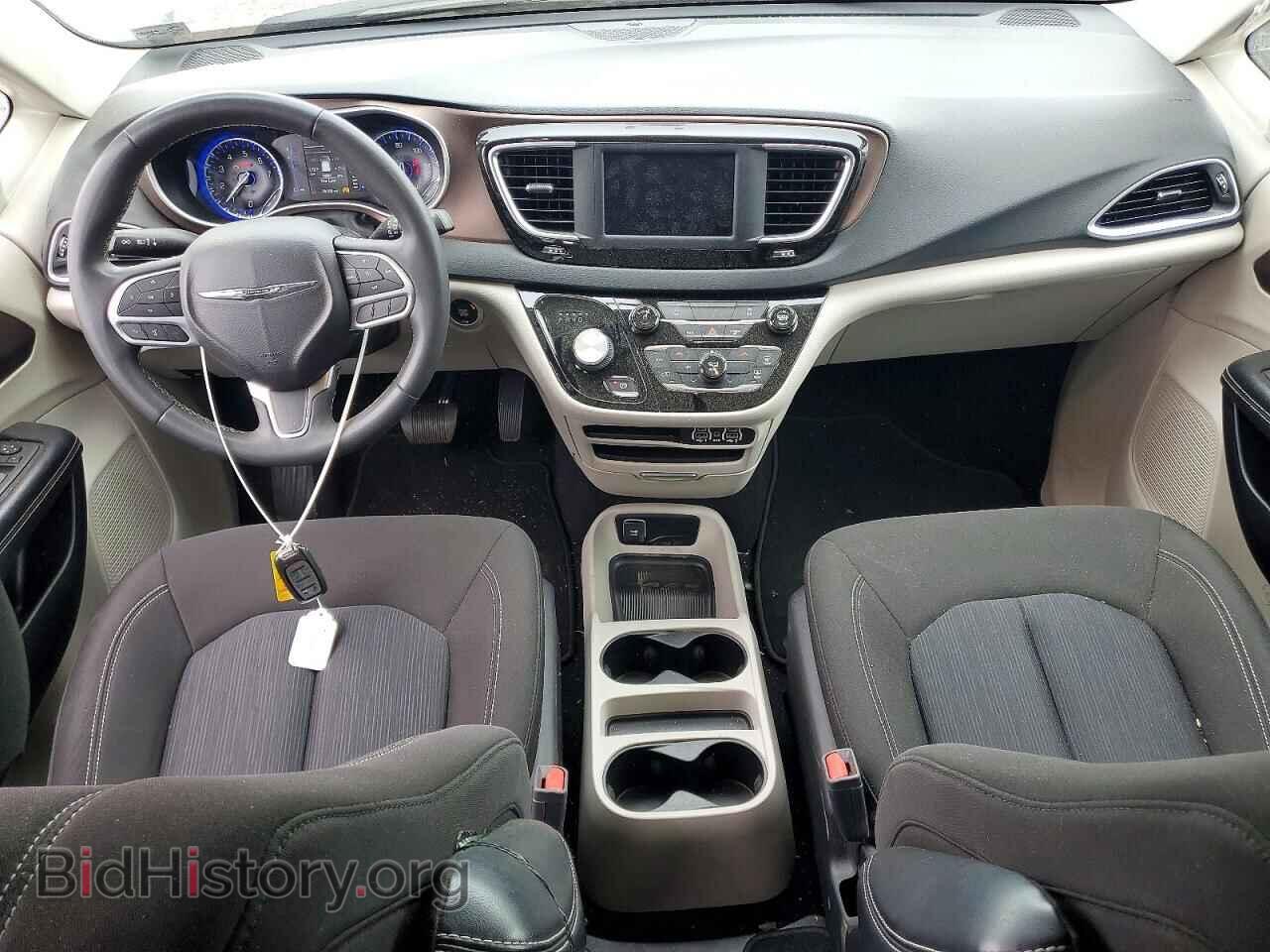 2022 CHRYSLER MINIVAN - VIN: 2C4RC1CG3NR226835 - Photo 15