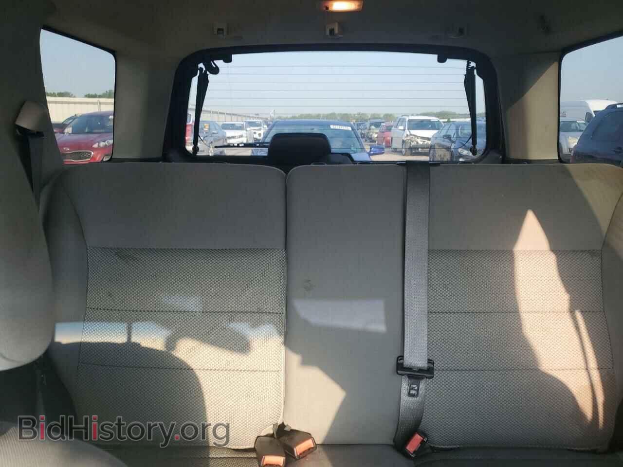 2006 FORD ESCAPE - VIN: 1FMCU93136KC94402 - Фото 10