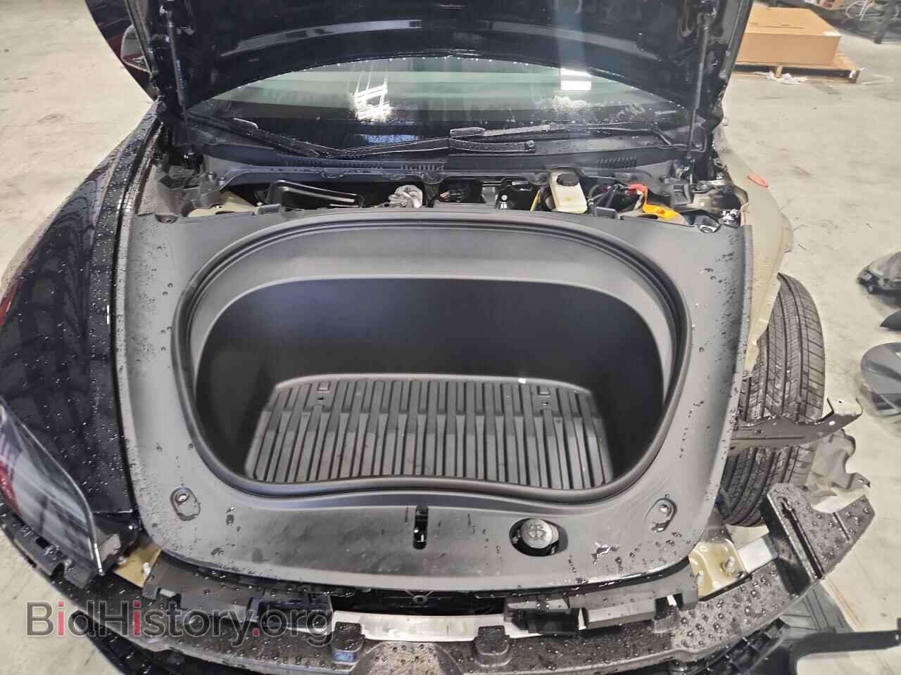 2026 TESLA MODEL 3 - VIN: 5YJ3E1EA0TF197778 - Фото 11