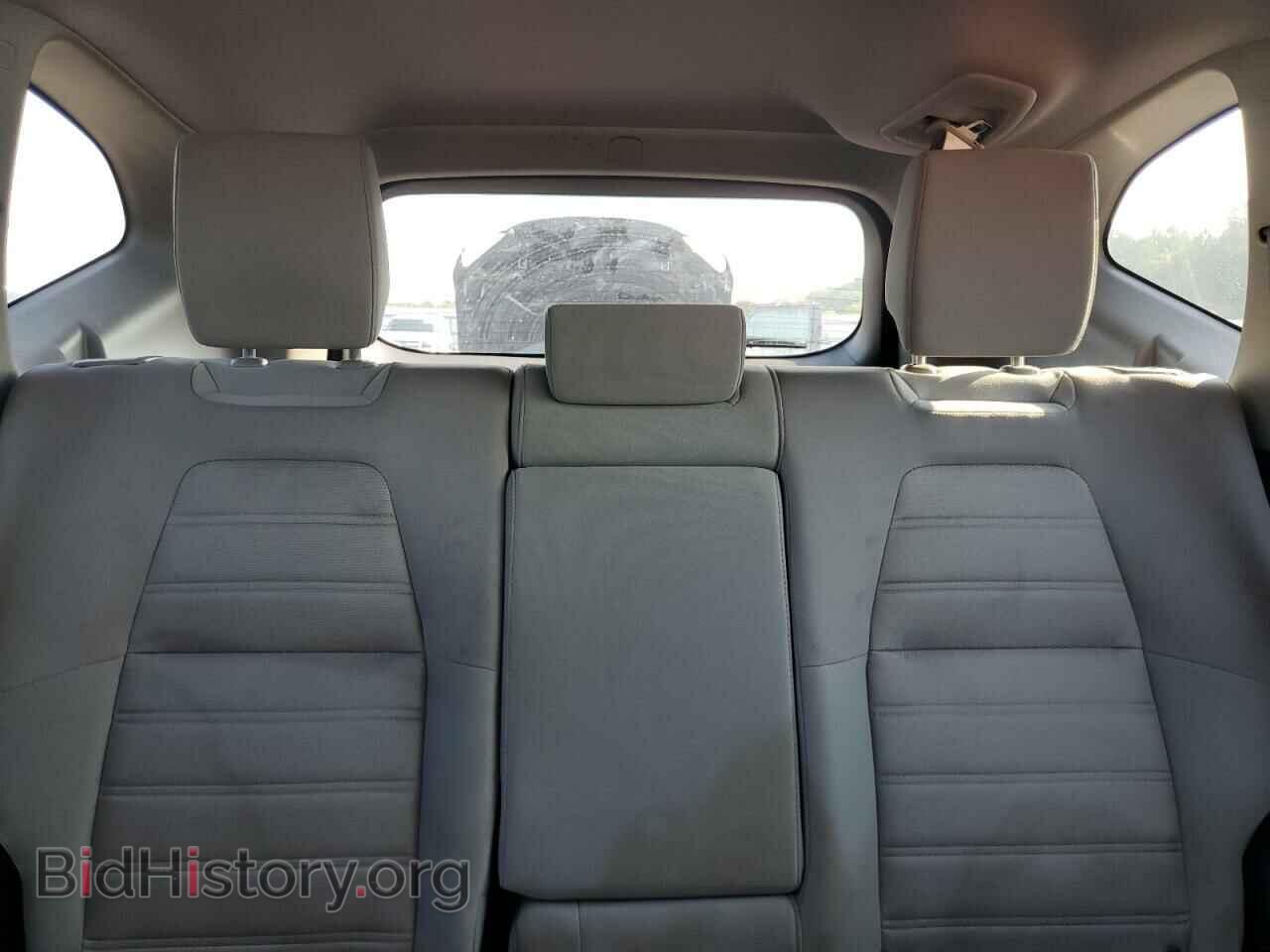 2017 HONDA CRV - VIN: 2HKRW2H58HH688166 - Фото 10