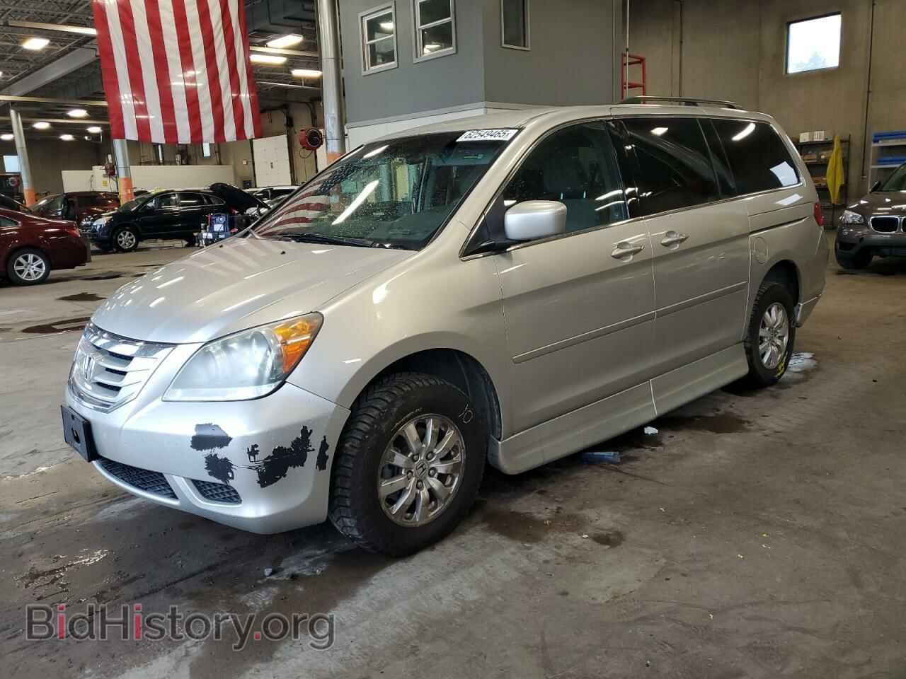 Photo 5FNRL38479B004259 - HONDA All Models 2009