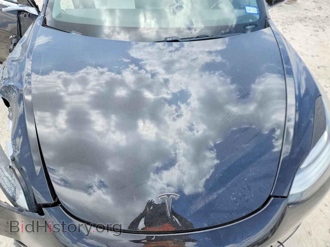 2018 TESLA MODEL 3 - VIN: 5YJ3E1EB7JF070077 - Photo 11