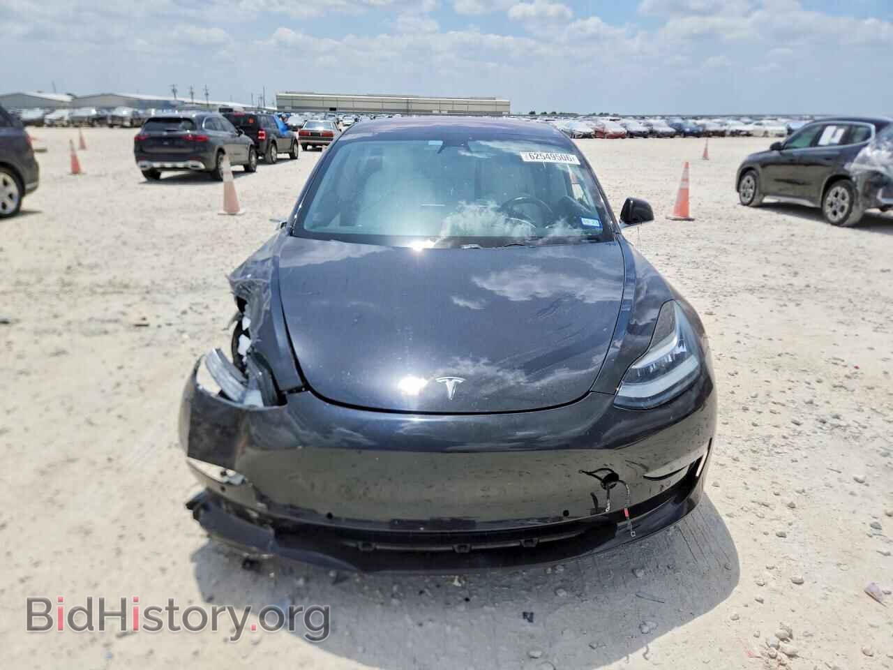 2018 TESLA MODEL 3 - VIN: 5YJ3E1EB7JF070077 - Photo 5