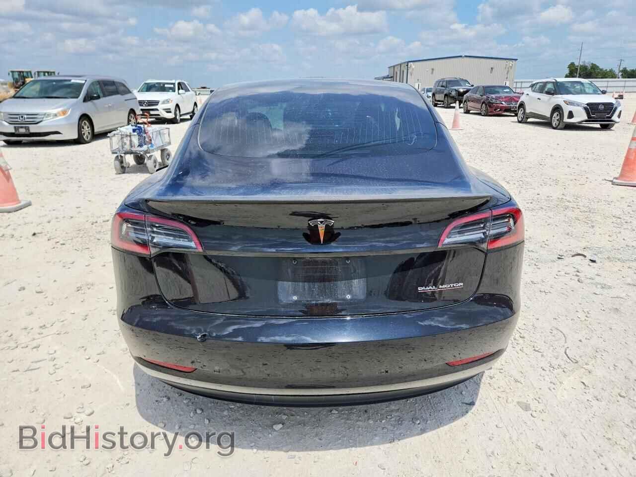 2018 TESLA MODEL 3 - VIN: 5YJ3E1EB7JF070077 - Photo 6