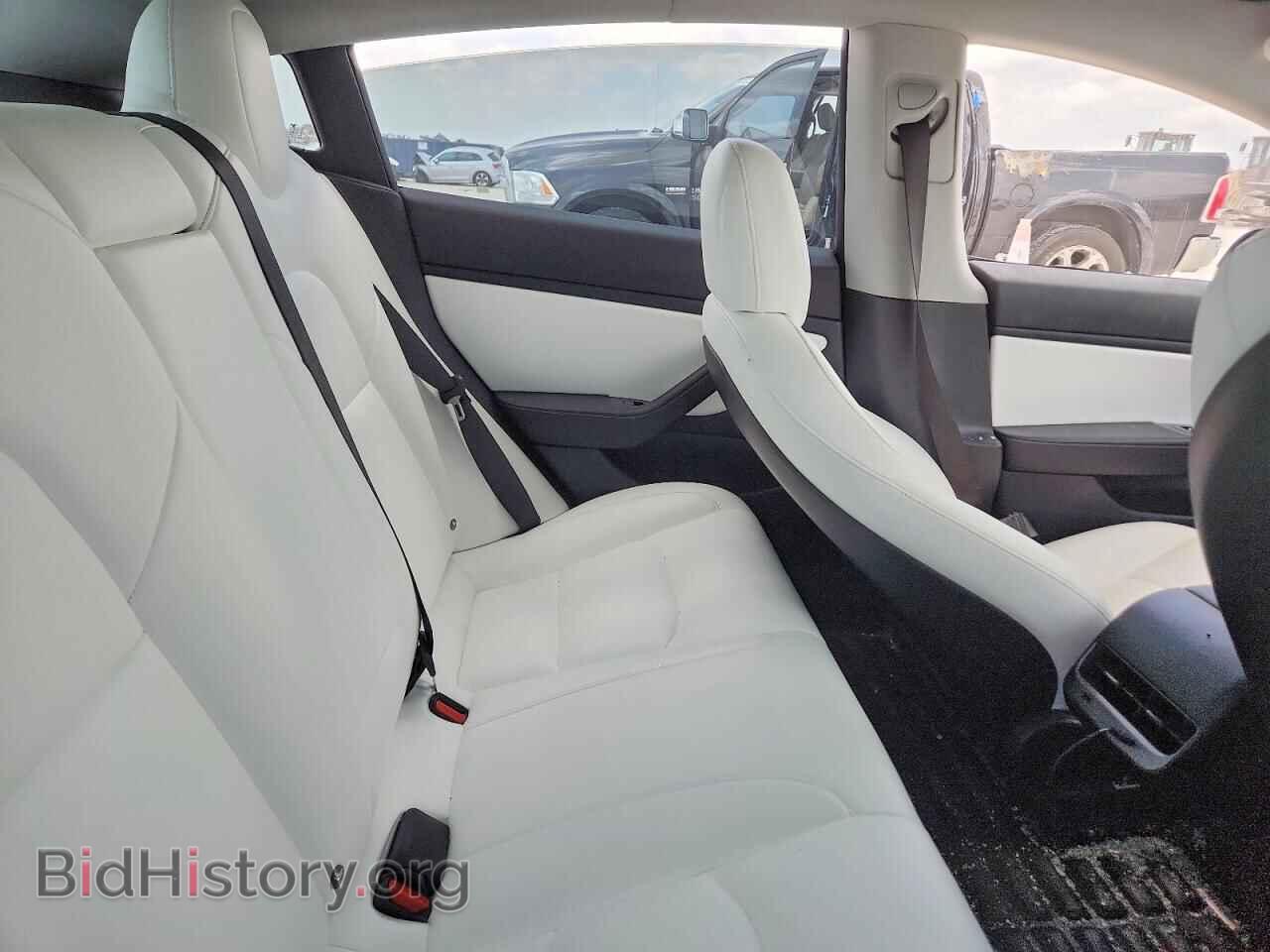 2018 TESLA MODEL 3 - VIN: 5YJ3E1EB7JF070077 - Photo 10