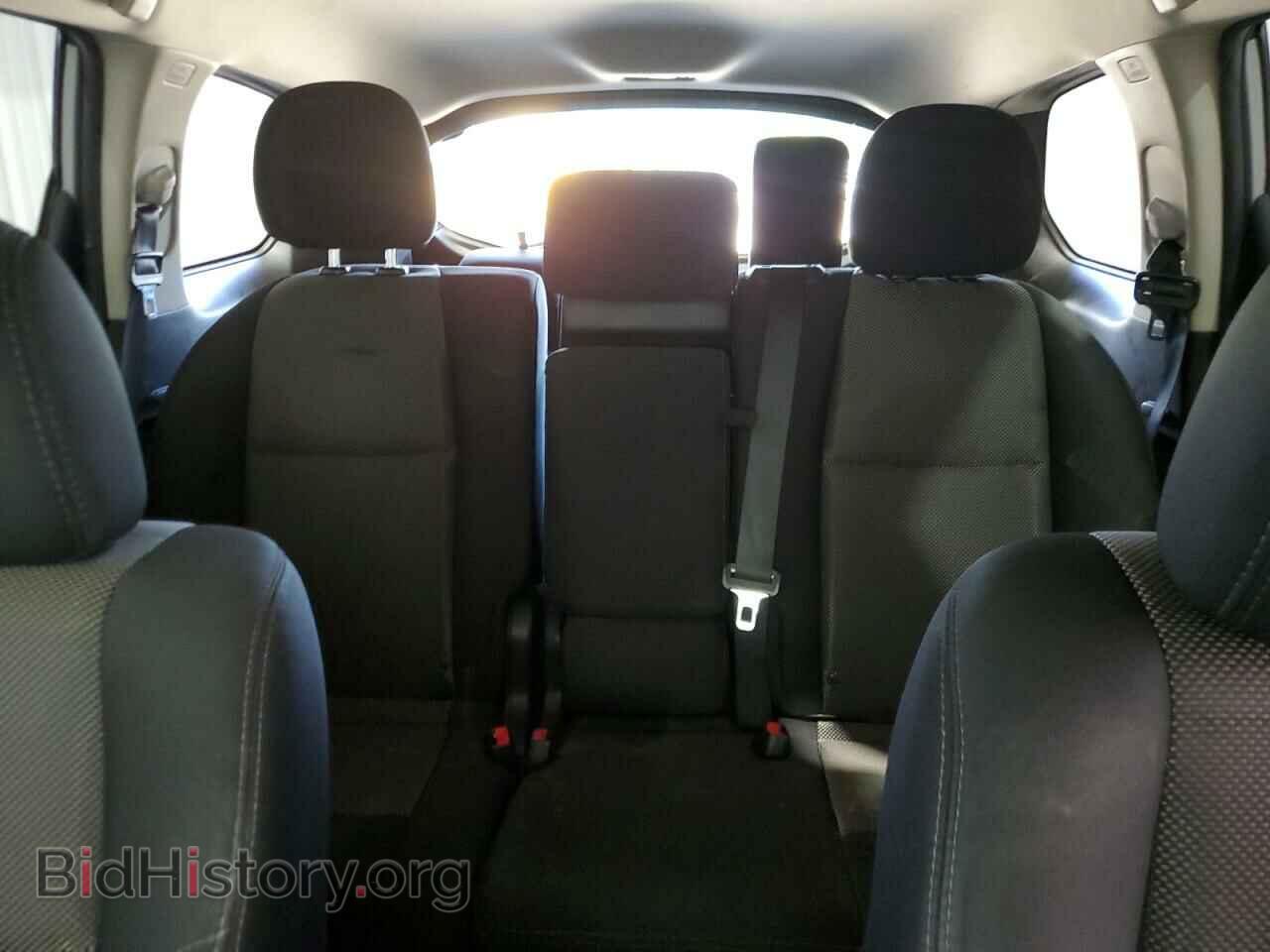 2017 NISSAN PATHFINDER - VIN: 5N1DR2MM0HC611572 - Фото 10