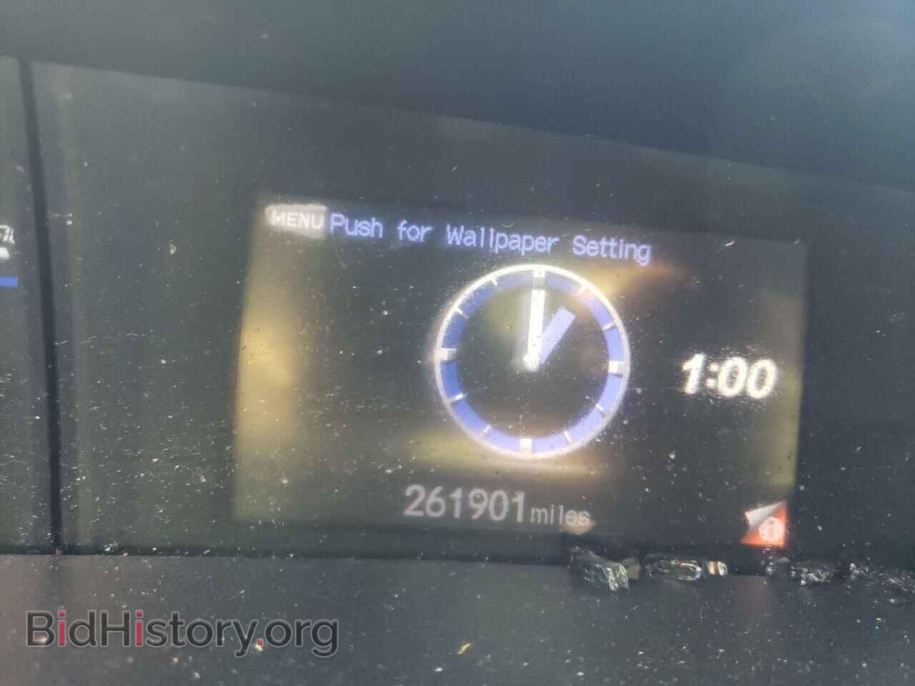 2012 HONDA CIVIC - VIN: 2HGFB2F85CH593594 - Фото 9
