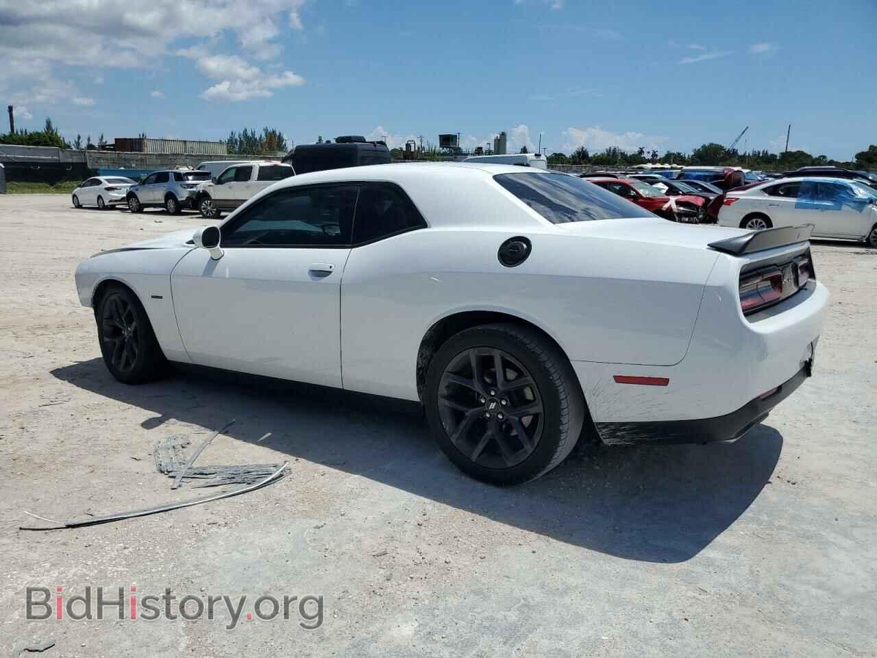 2019 DODGE CHALLENGER - VIN: 2C3CDZBT1KH571173 - Photo 2