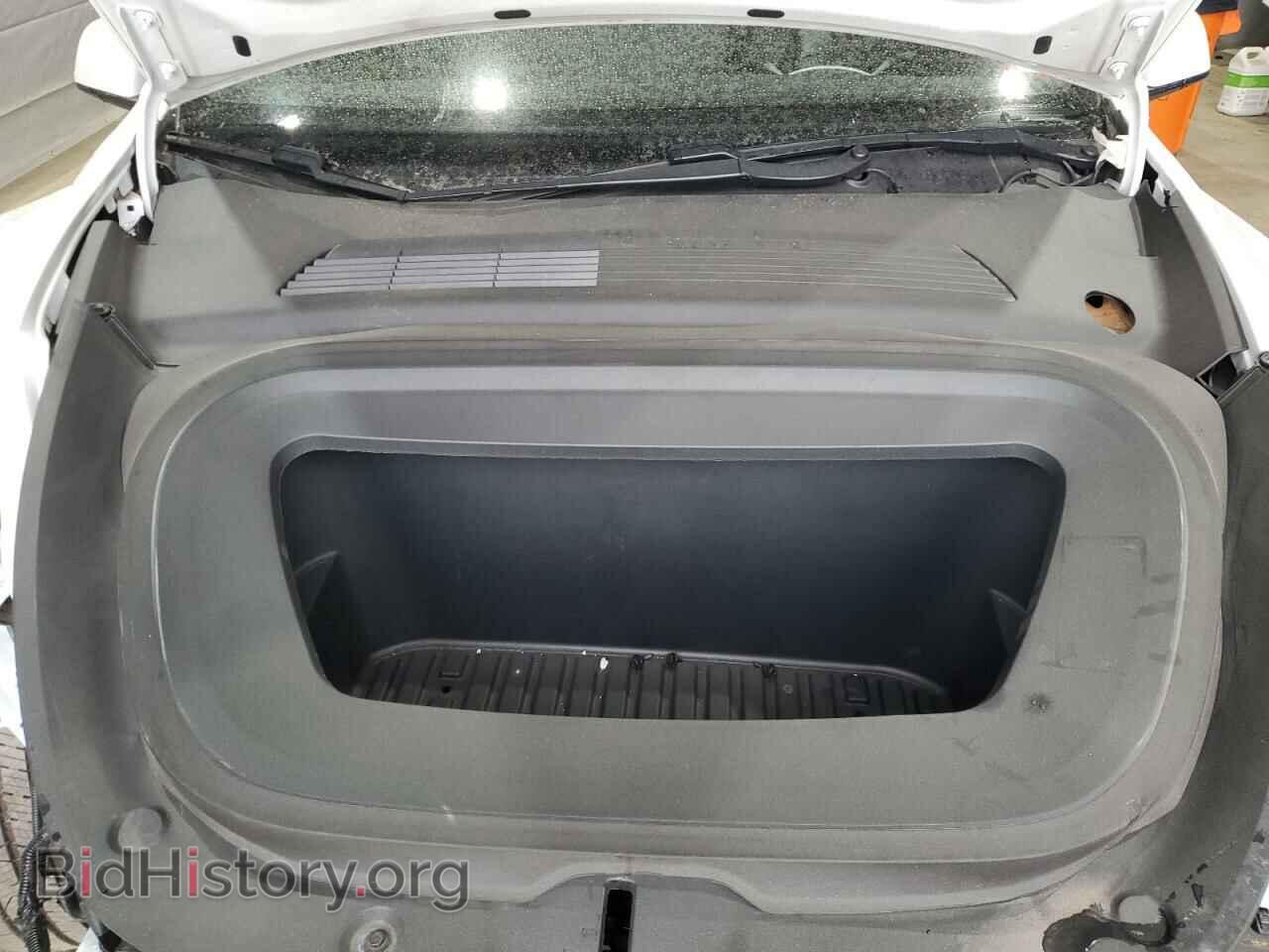 2020 TESLA MODEL Y - VIN: 5YJYGDEE6LF043757 - Photo 12