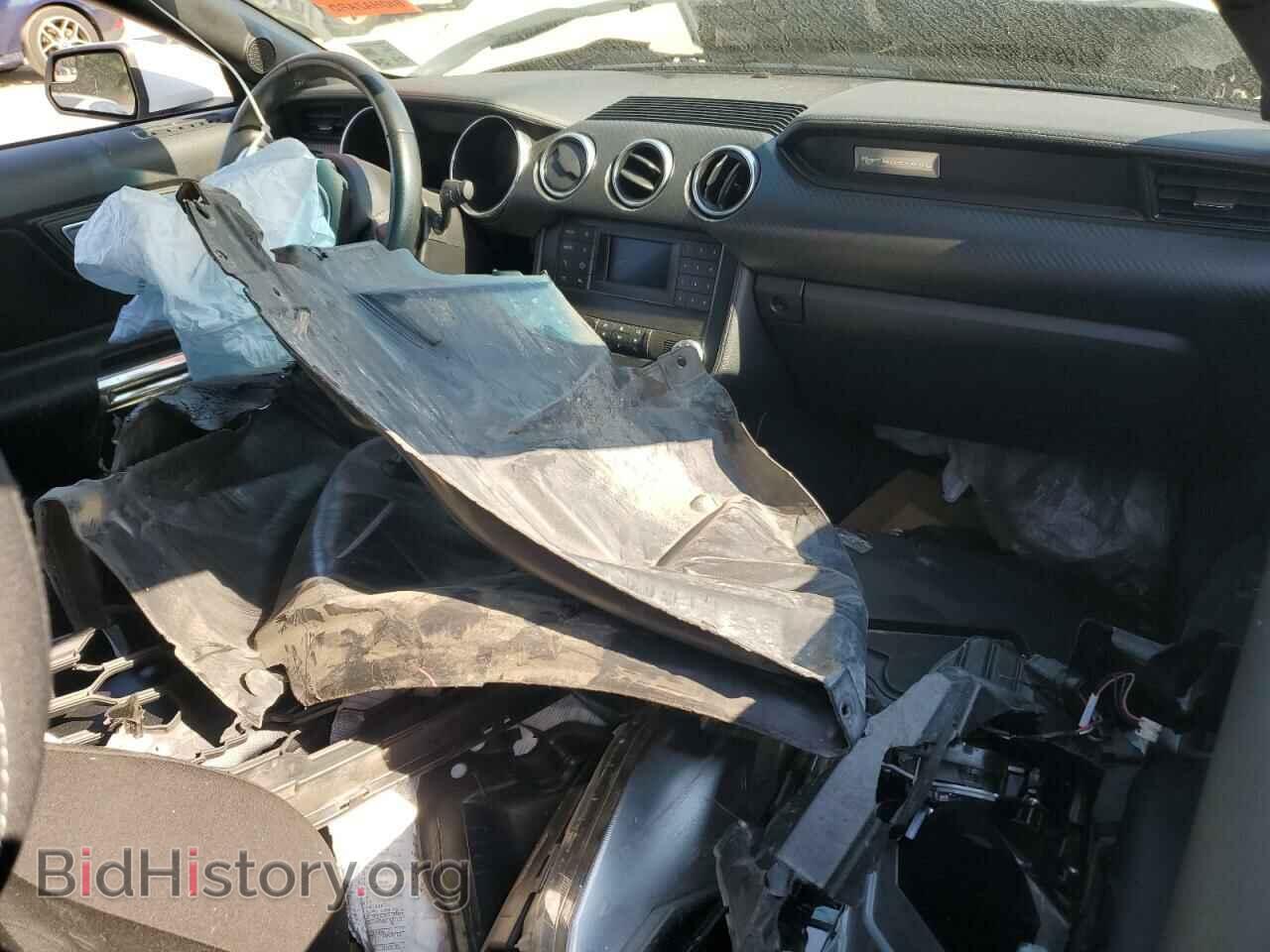 2019 FORD ALL Models - VIN: 1FA6P8TH8K5180605 - Photo 8