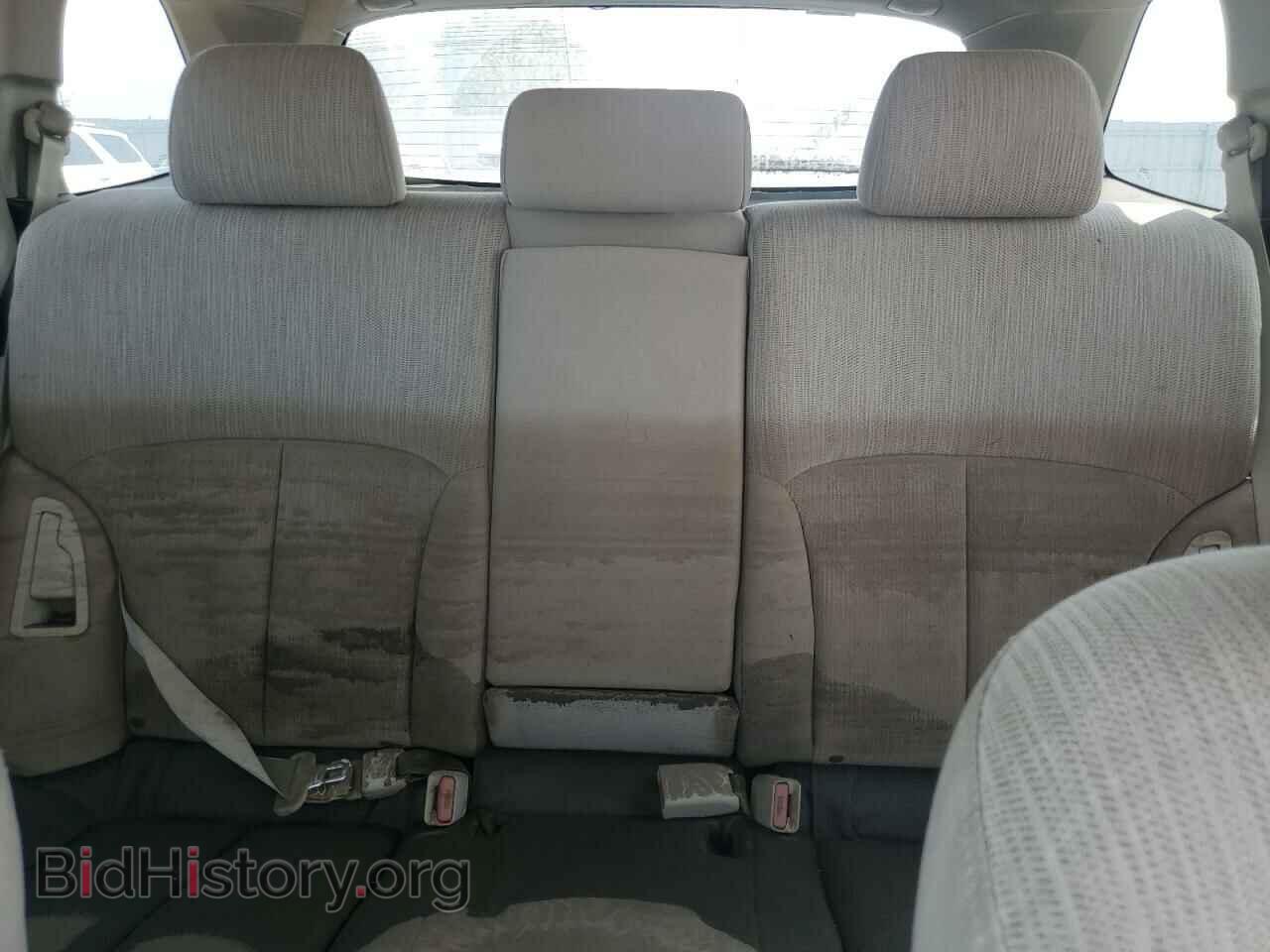 2013 SUBARU OUTBACK - VIN: 4S4BRBCC5D3241200 - Фото 10