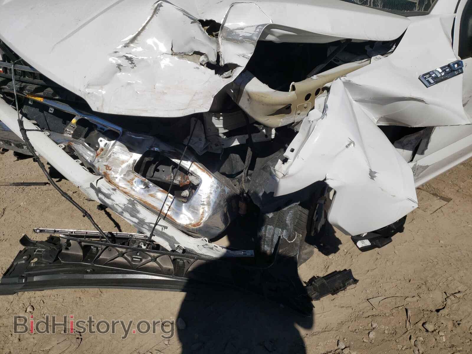2019 FORD F150 - VIN: 1FTMF1C57KKD92995 - Фото 9