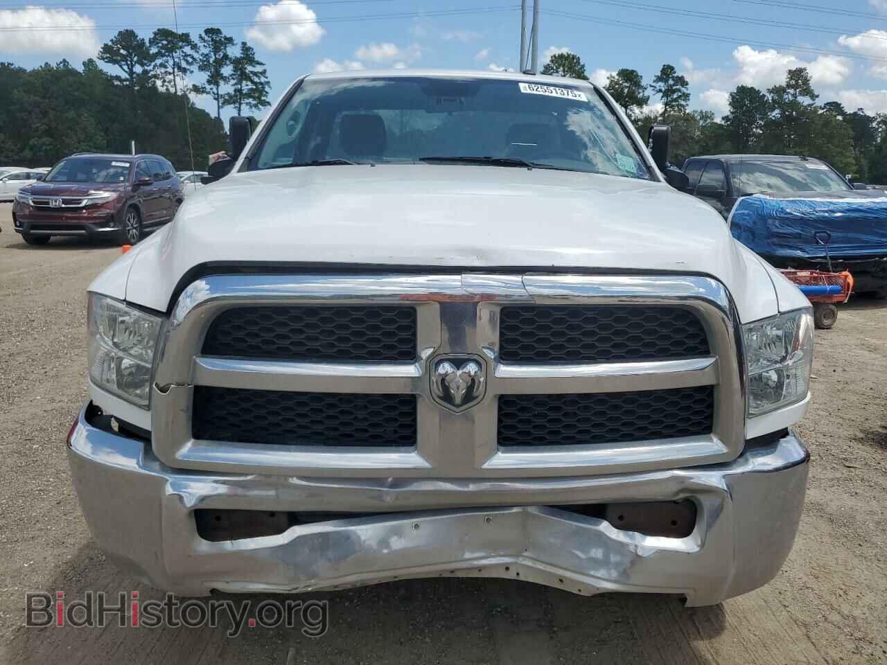 2017 RAM All Models - VIN: 3C6LR4AT3HG711550 - Photo 5