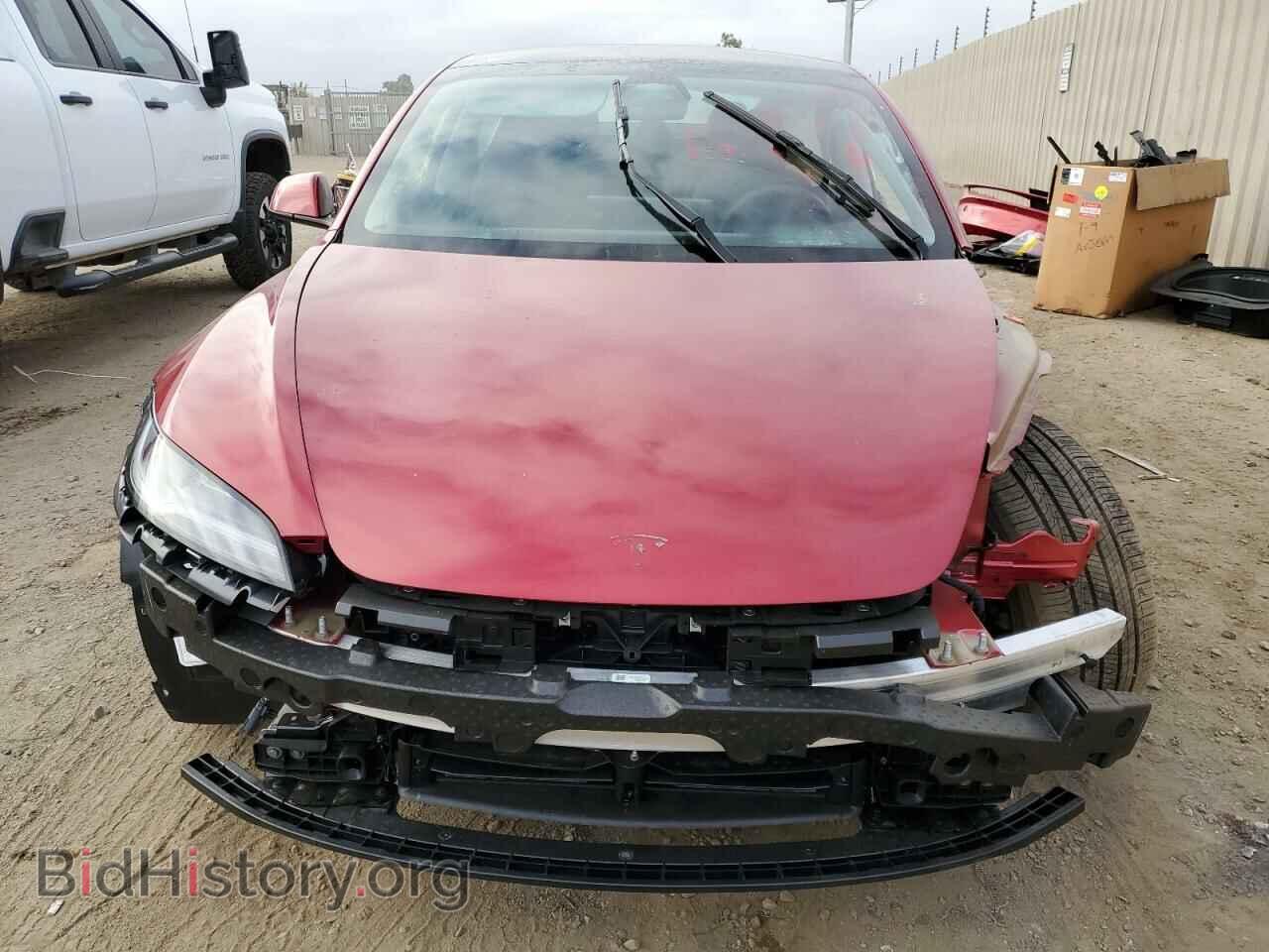 2024 TESLA MODEL 3 - VIN: 5YJ3E1EA5RF728109 - Photo 5
