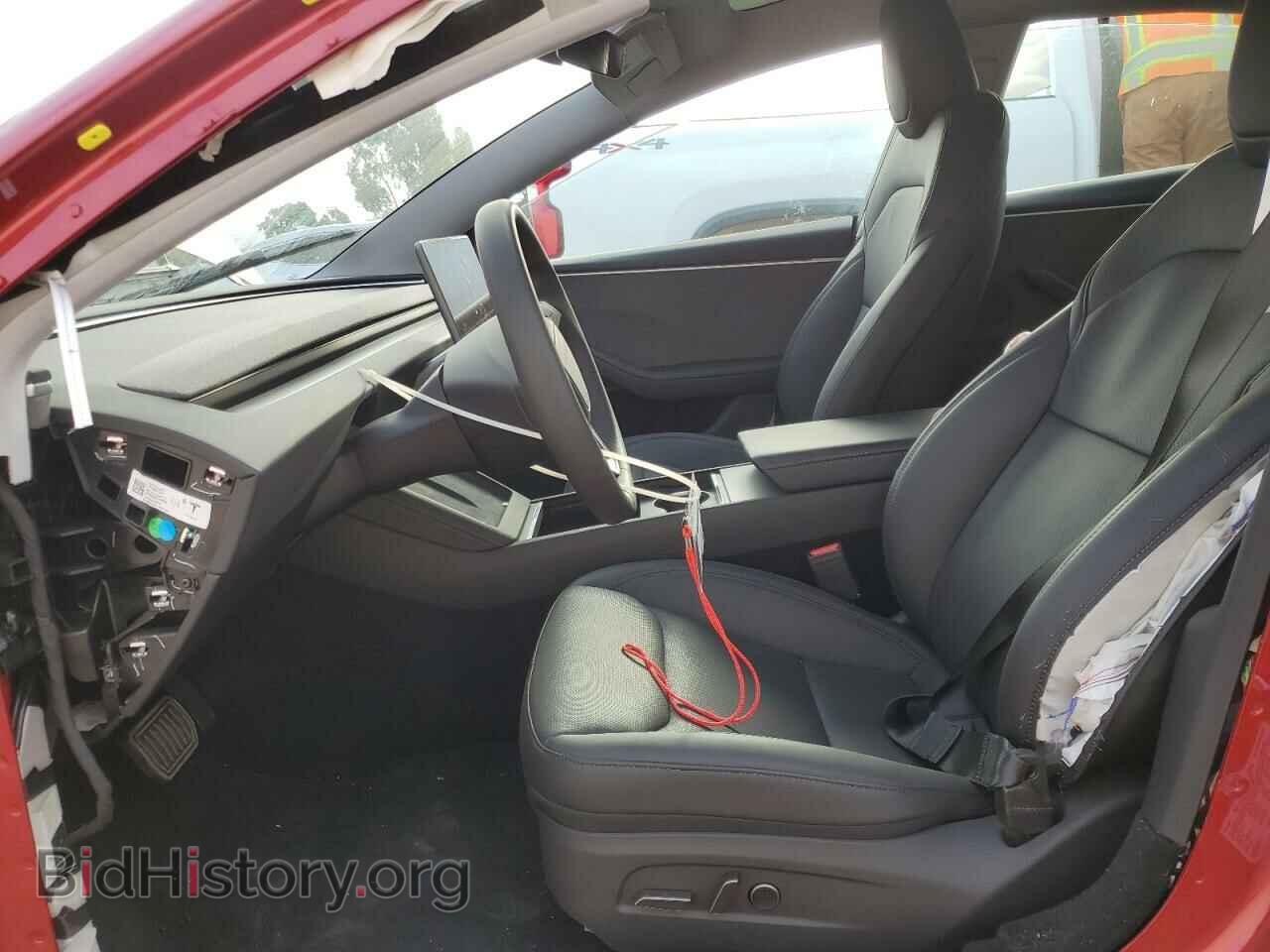 2024 TESLA MODEL 3 - VIN: 5YJ3E1EA5RF728109 - Photo 7