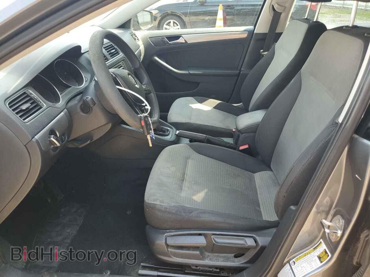 2017 VOLKSWAGEN JETTA - VIN: 3VW2B7AJ5HM216290 - Фото 7