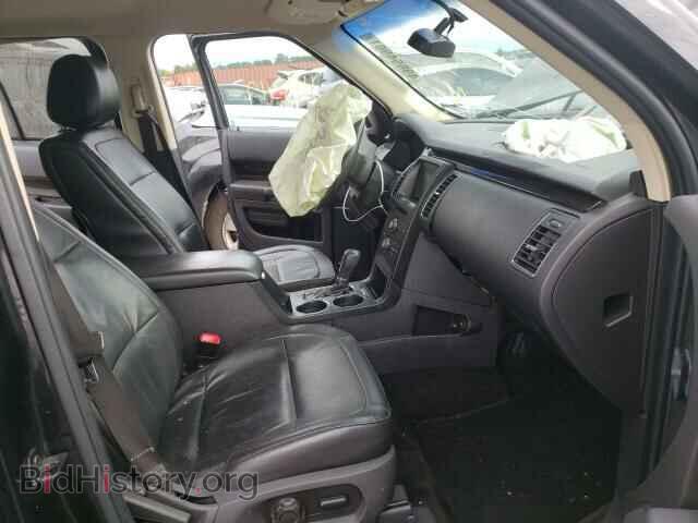 2014 FORD FLEX - VIN: 2FMGK5C87EBD18383 - Фото 5
