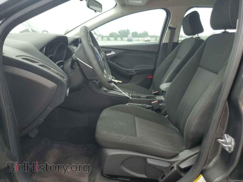 2015 Ford FOCUS (VIN 1FADP3F26FL279927) — photo 7 of 12