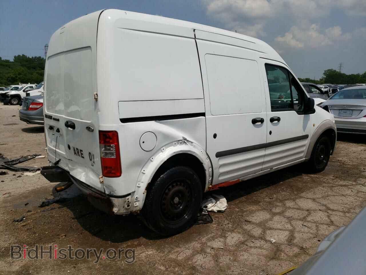 2011 FORD TRANSIT - VIN: NM0LS7AN8BT056910 - Фото 3