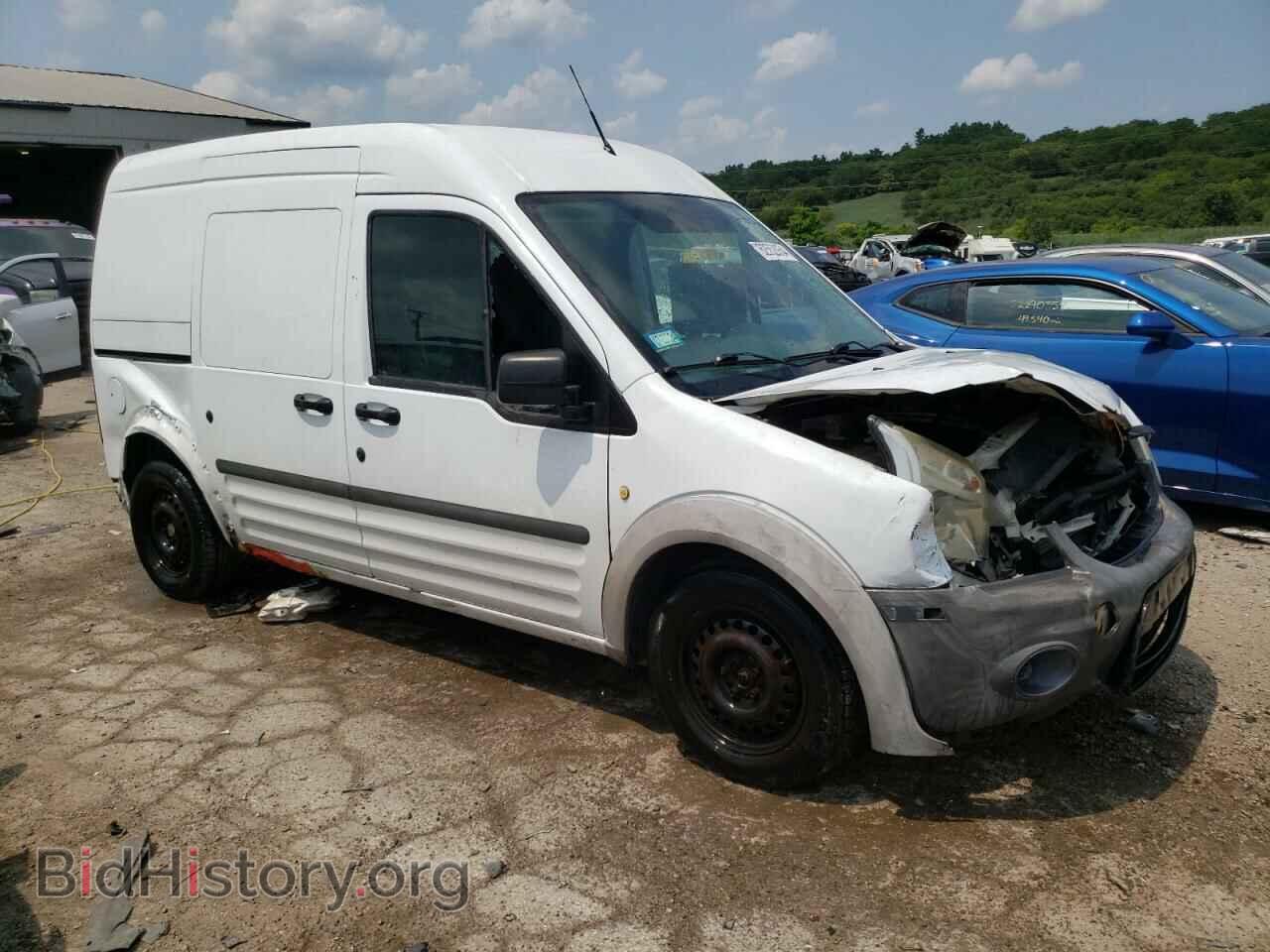 2011 FORD TRANSIT - VIN: NM0LS7AN8BT056910 - Фото 4