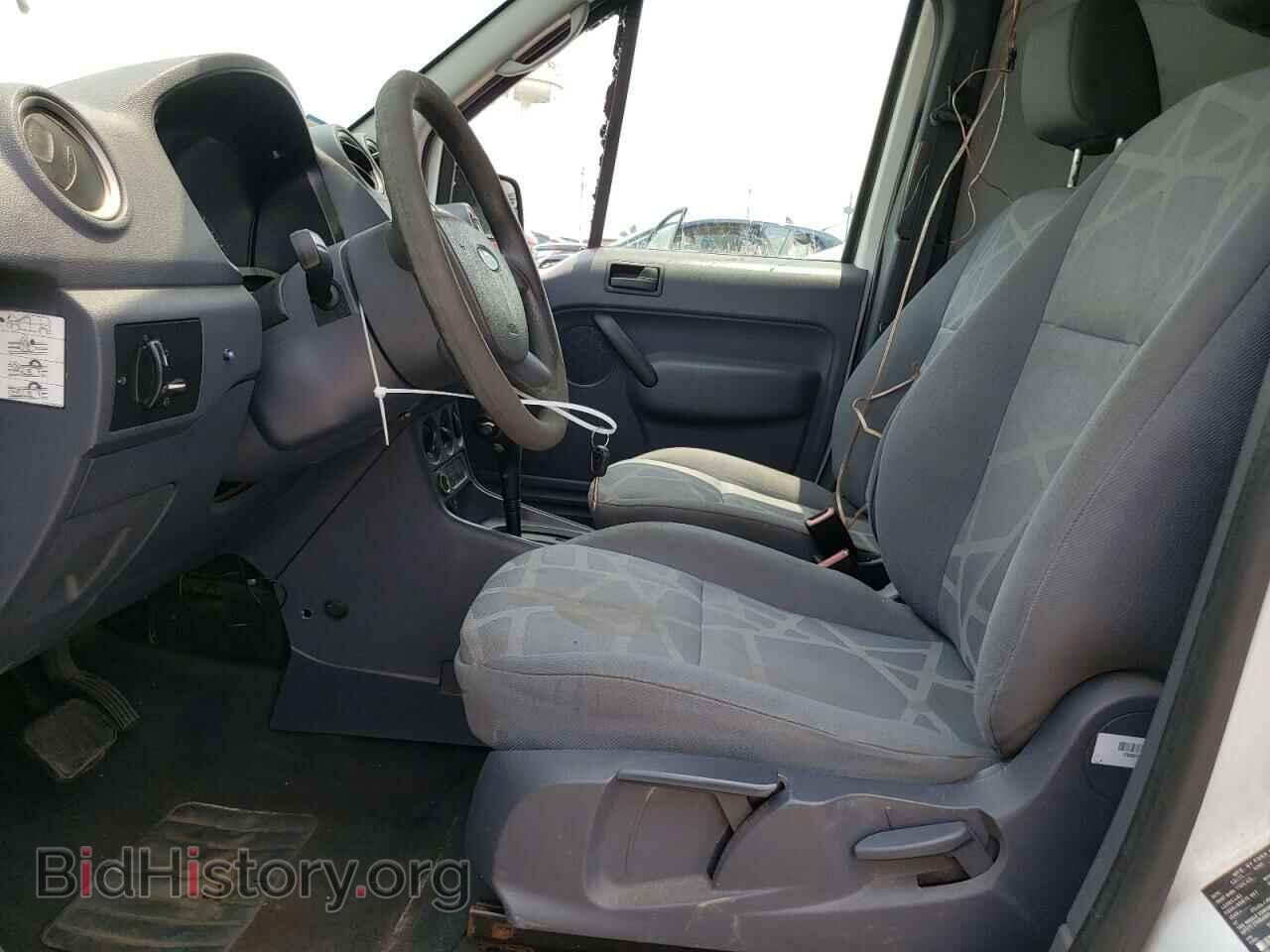 2011 FORD TRANSIT - VIN: NM0LS7AN8BT056910 - Фото 7
