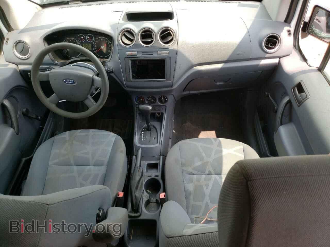 2011 FORD TRANSIT - VIN: NM0LS7AN8BT056910 - Фото 8