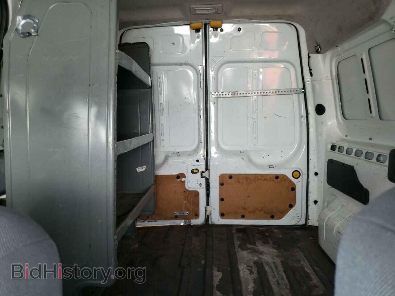 2011 FORD TRANSIT - VIN: NM0LS7AN8BT056910 - Фото 10