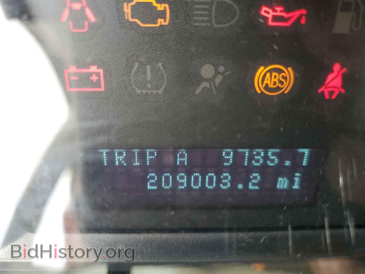 2010 FORD ESCAPE - VIN: 1FMCU0D79AKB08157 - Фото 9