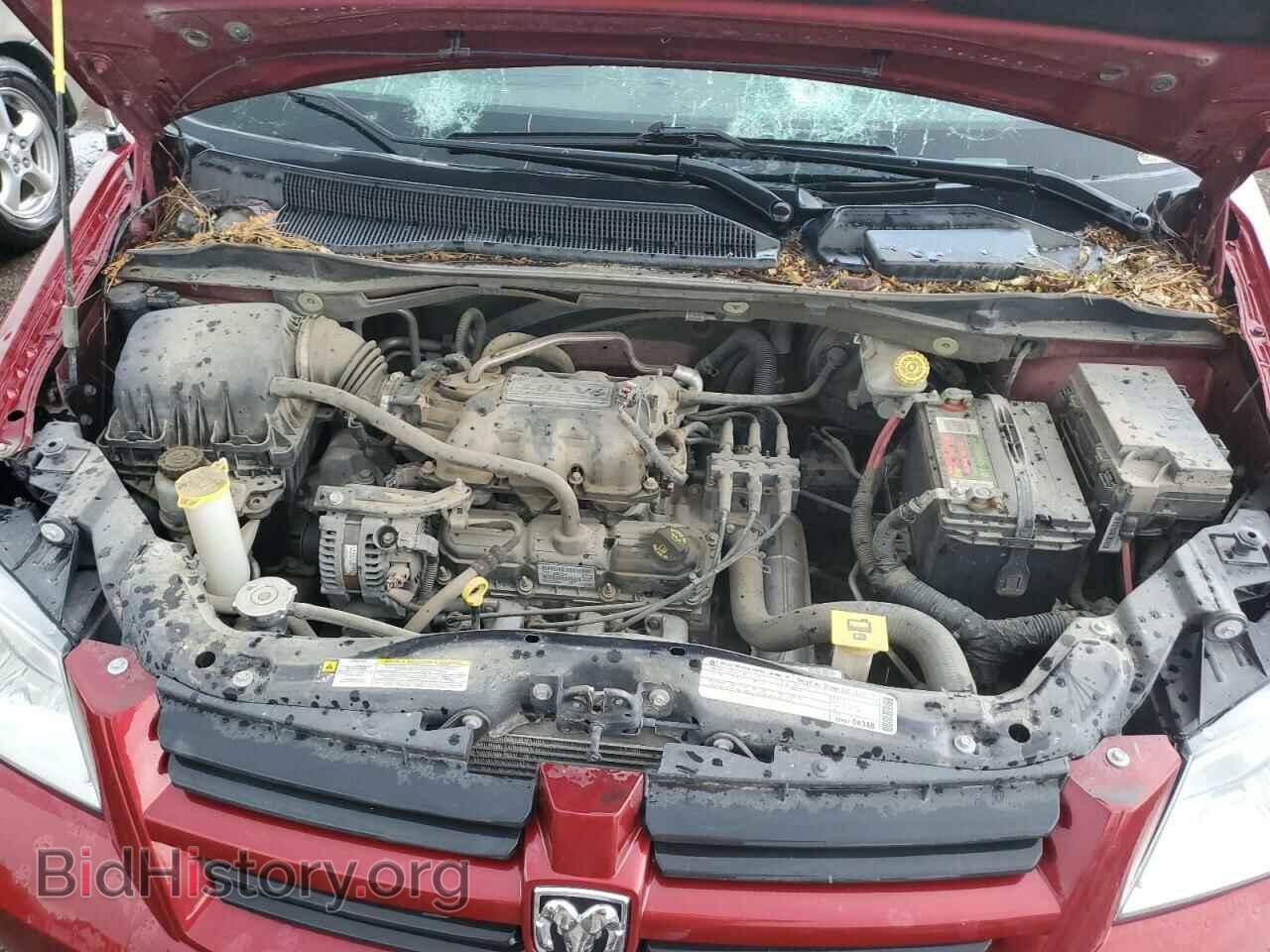 2010 DODGE CARAVAN - VIN: 2D4RN3D11AR335551 - Фото 12