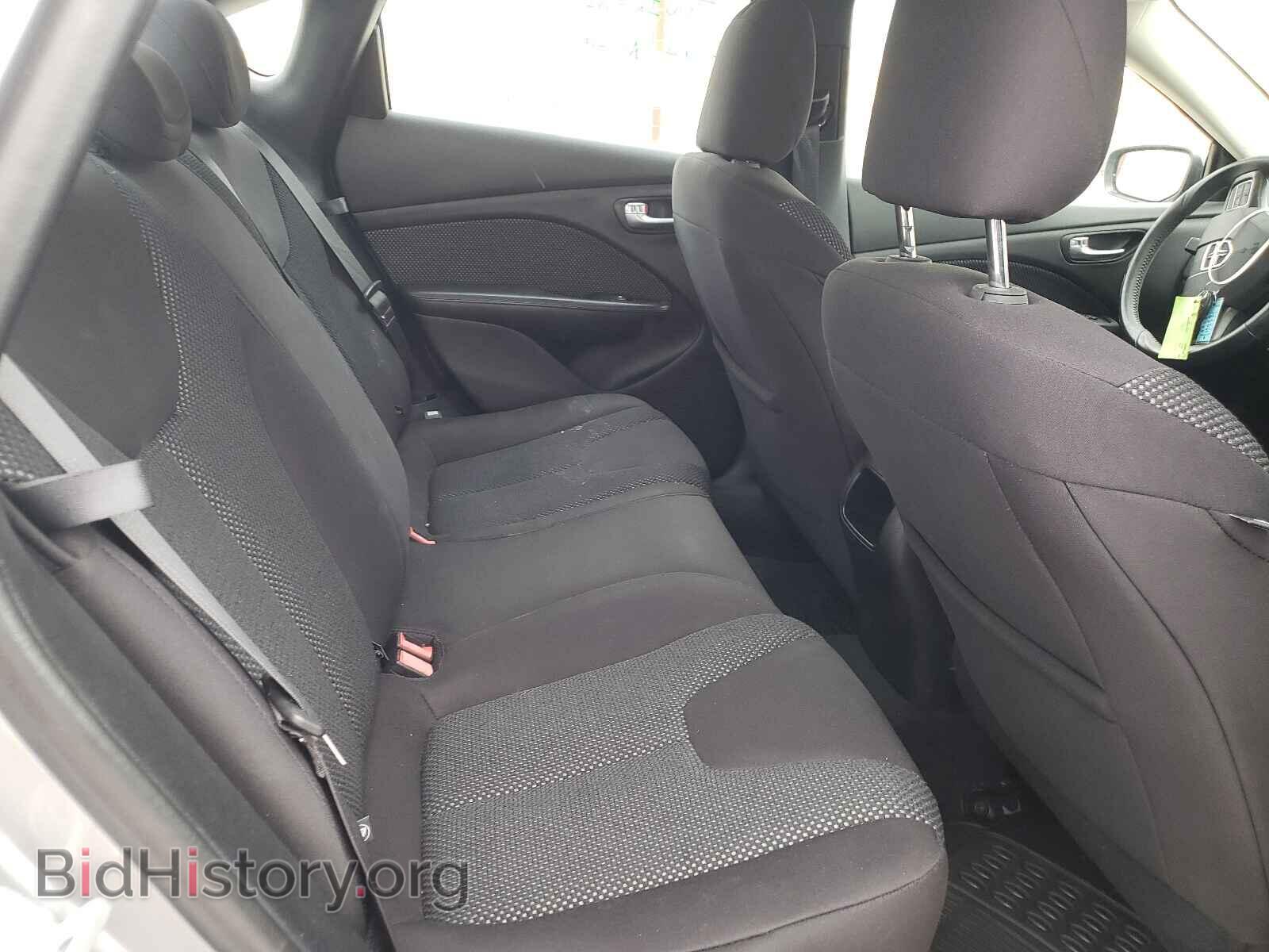 2014 DODGE DART - VIN: 1C3CDFDH9ED721328 - Фото 6