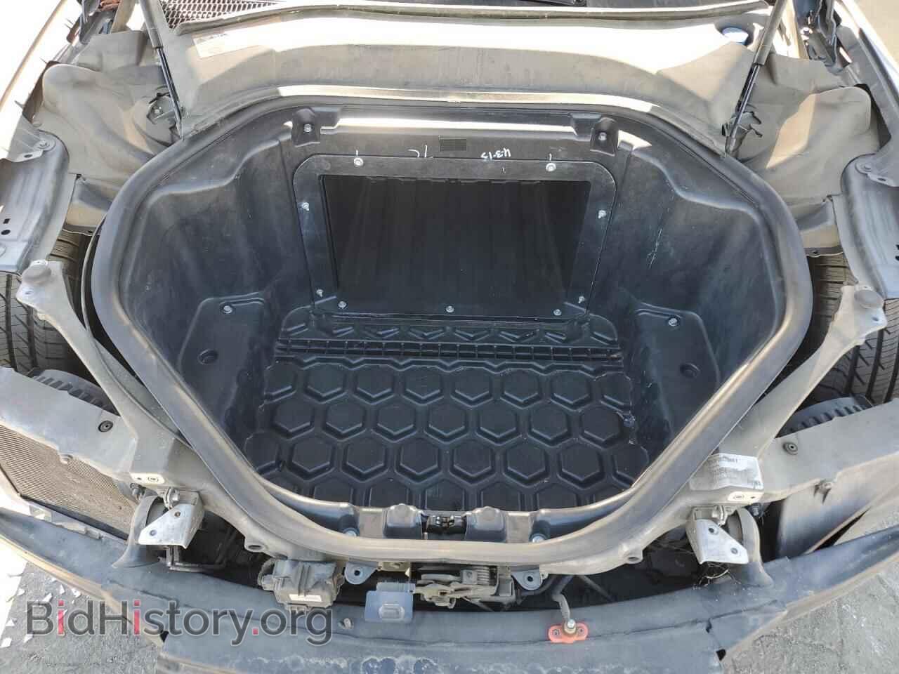 2013 TESLA MODEL S - VIN: 5YJSA1DP3DFP14053 - Photo 11