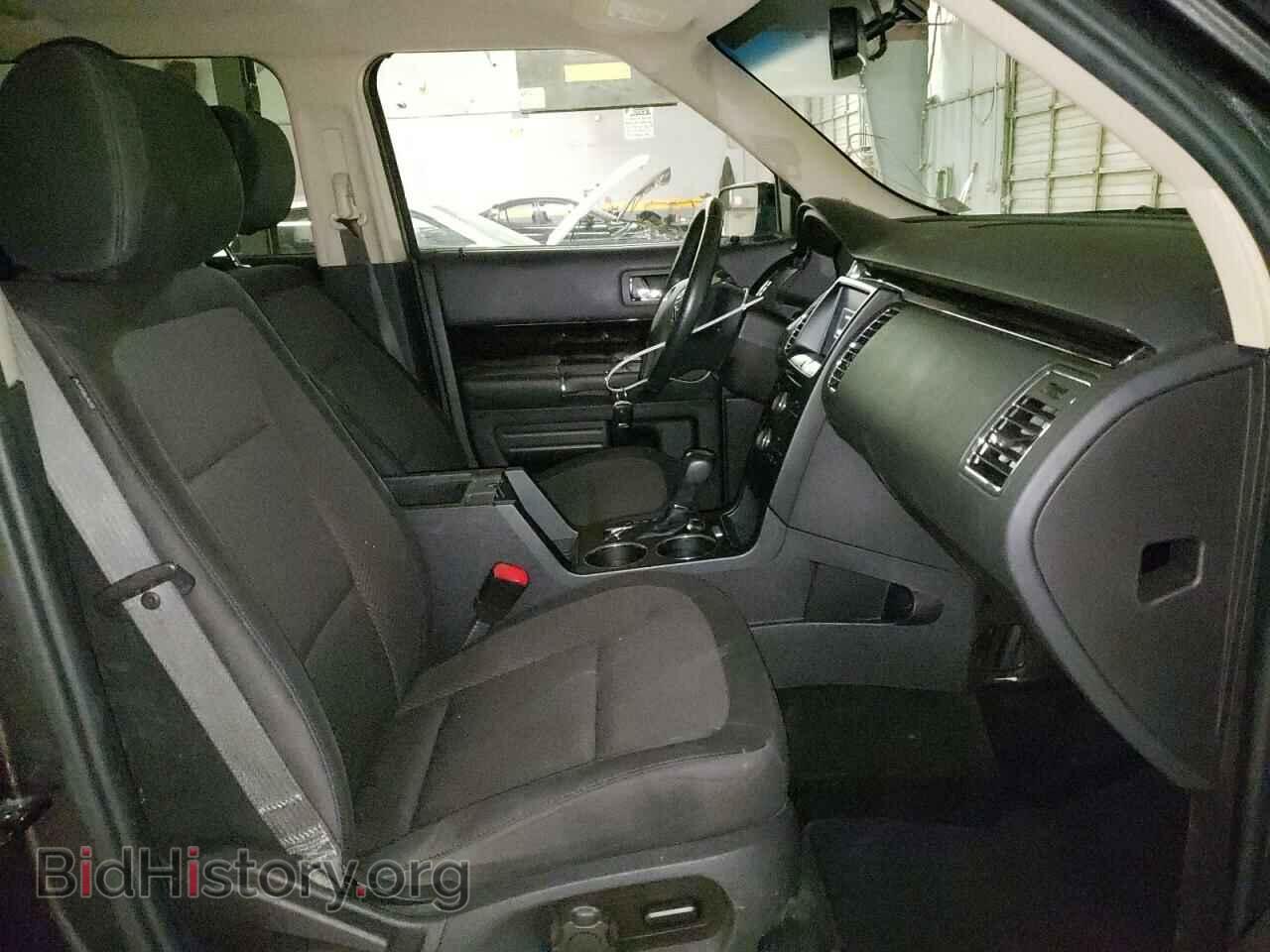 2015 FORD FLEX - VIN: 2FMHK6C85FBA19907 - Фото 5
