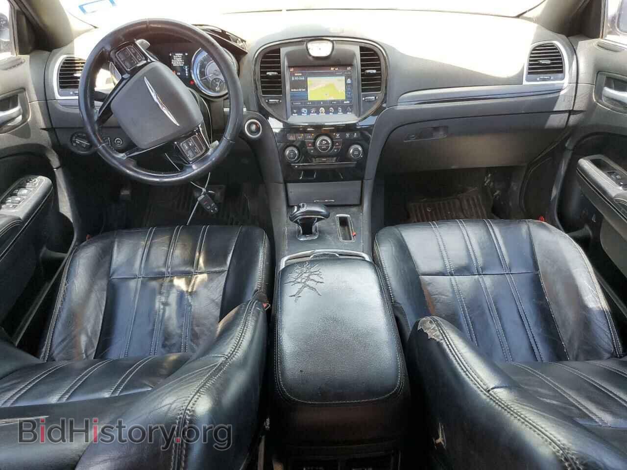 2013 CHRYSLER 300 - VIN: 2C3CCABGXDH660735 - Фото 8
