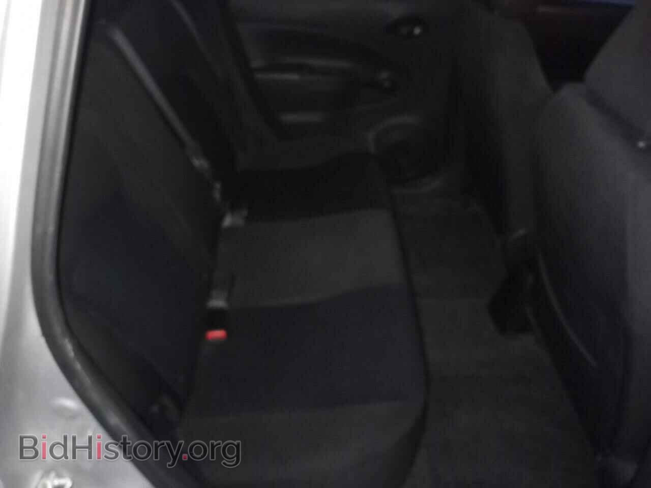 2016 NISSAN VERSA - VIN: 3N1CE2CP6GL376754 - Фото 6
