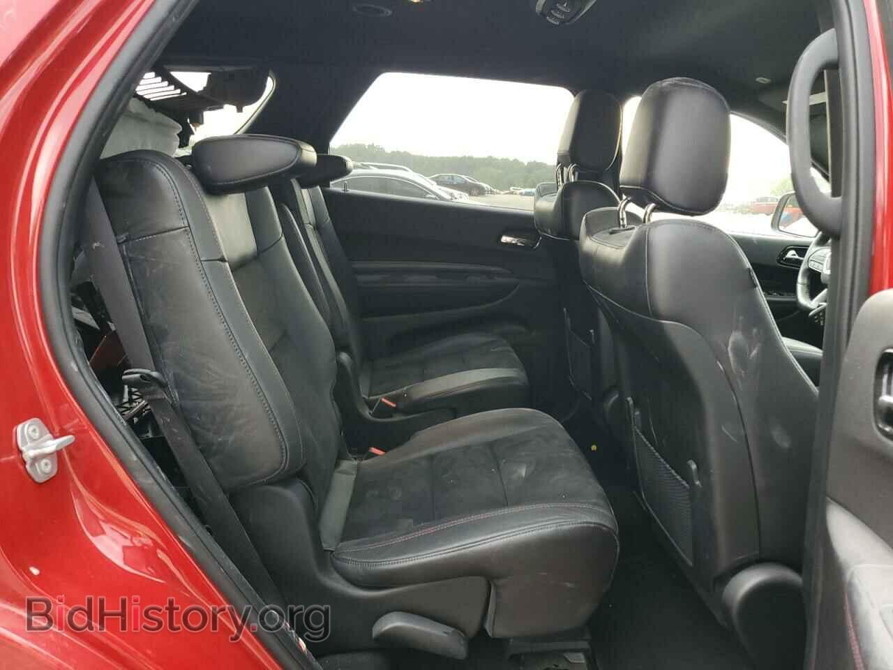 2021 DODGE DURANGO - VIN: 1C4SDJCT2MC578744 - Photo 11